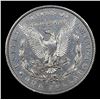 Image 3 : 1890-s Morgan Dollar $1 Grades Unc Details