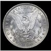 Image 3 : 1885-o Morgan Dollar $1 Grades Select Unc