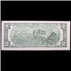 Image 3 : 2003a $2 Green Seal Federal Reseve Note (Minneapolis, MN) Grades Gem++ CU
