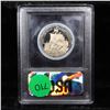 Image 3 : Proof 1992-S Columbus Modern Commem Half Dollar 50c Graded GEM++ Proof Deep Cameo By USCG