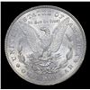 Image 3 : 1878-p 7tf Vam 144 Morgan Dollar $1 Grades Select Unc