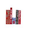 Image 1 : Lot of 5 Tin Signs: