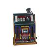 Image 1 : 5 cent Watling Blue Seal Slot Machine  