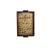 Image 1 : Wooden Bar Game for Drinks  Art-Deco  G