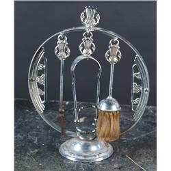 Deco Style, Heat Stove Cleaning Set