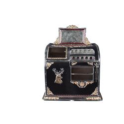 Caille Elk case only very rare,