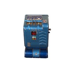 1 Cent "Twenty One"  Trade Stimulator