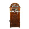 Image 1 : 5 Cent Chicago Ridge Floor Model Uprigh