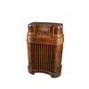 Image 1 : "Philco"  Floor Model Console Radio