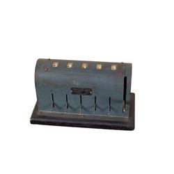 "Po-Car-Ade"   Trade Stimulator