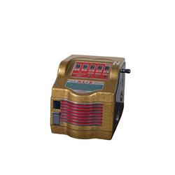 5 cent Groetchen "Klix"  Trade Stimulat