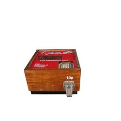 "Tumbler"  Trade Stimulator