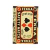 Image 1 : Tekka Porcelain Match Sign w/ Porcelain
