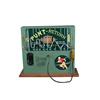 Image 1 : "Punt Return"  Coin-op Machine