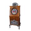 Image 1 : 5Ct Schiemer-Yates Upright Slot Machine