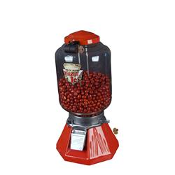 Northwestern Mod 33  1 cent Peanut Vend