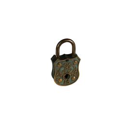 Padlock Shaped Cigar Cutter