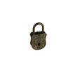Image 1 : Padlock Shaped Cigar Cutter