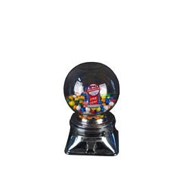 "Hart"  1 cent Gumball Machine