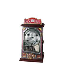 1930's style Pace 1 cent Baseball Flip