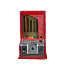 Arcade Game  "Test Your Skill"