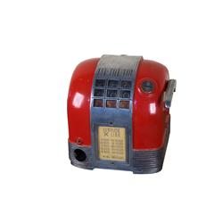 "Tit-Tat-Toe"  Trade Stimulator