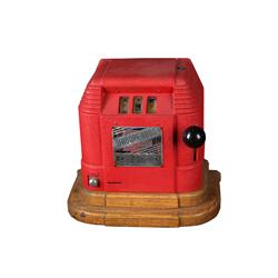 "Whooper-Doo"  Trade Stimulator