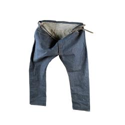 Oversize Store Display for "Levi's"   7