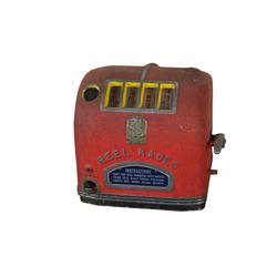 "Reel Races"  Trade Stimulator