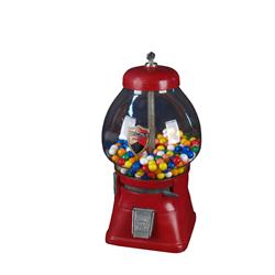 Abbey  1 cent Gumball Machine