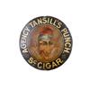 Image 1 : Agency Tansill's Punch 5 Cent Cigar 24"