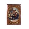 Image 1 : White Swan Laundry     Agency Sign  sel
