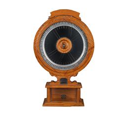 "Fairest" Wheel  Trade Stimulator