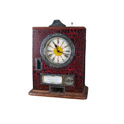 Penny Dial Table Model Slot Machine