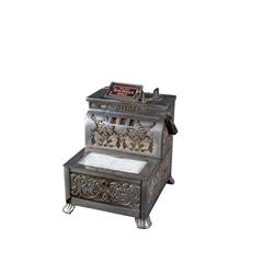 Caille 5 Cent  "Puritan"  Trade Stimula