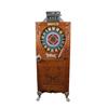 Image 1 : 5 Cent Fox Upright Slot Machine