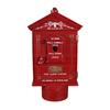 Image 1 : Restored Gamewell Fire Alarm Box