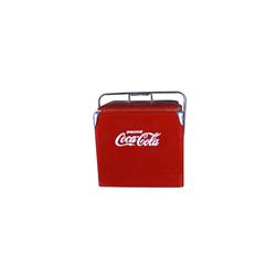 Coca-Cola Picnic Cooler  Large  Ice Onl