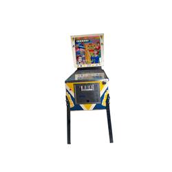 Pinball Machine Playmatic "The 30's"