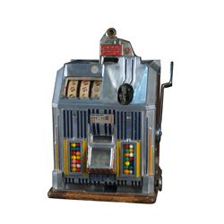 Jennings 1 cent Dutchess Slot Machine w