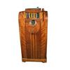 Image 1 : 10 cent Deco Style Upright Slot Machine
