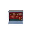 Image 1 : "Mercantile Cigars"  light-up counter-t