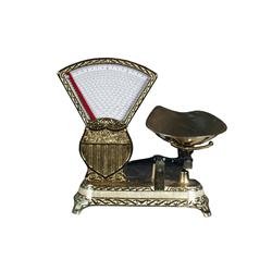 "National Store Specialty Co."  Medium