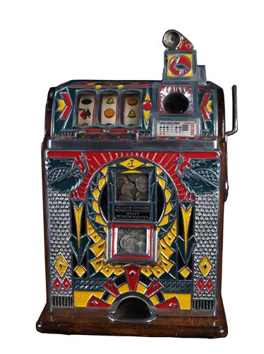 Peacock And Dragon Slot Machine Peacock And Dragon Slot Machine