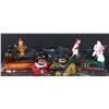 Image 1 : Lot of 7, Mechanical Banks  Jolly N. , 