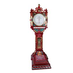 Salter 500, Coin-Op Floor Scale  (3 Kno