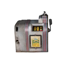 1 Cent Groetchen Cigarette Trade Stimul