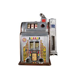5 cent Jennings / Pace Slot Machine