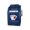 Image 1 : "Jokers' Wild" 5 cent Poker Slot Machin