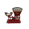 Image 1 : Dayton (IBM)  Candy Red Candy Scale  Mo